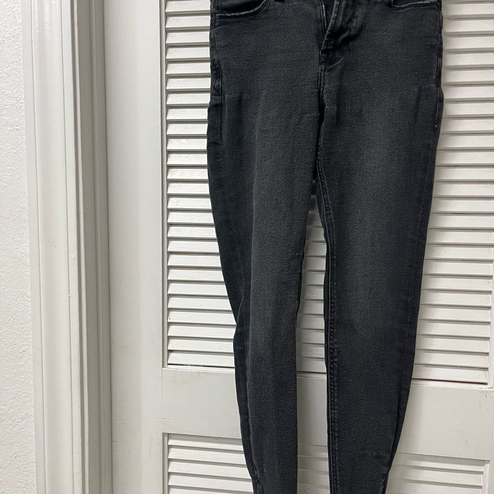 KENSIE jeans ✨Women's Black Skinny Jeans